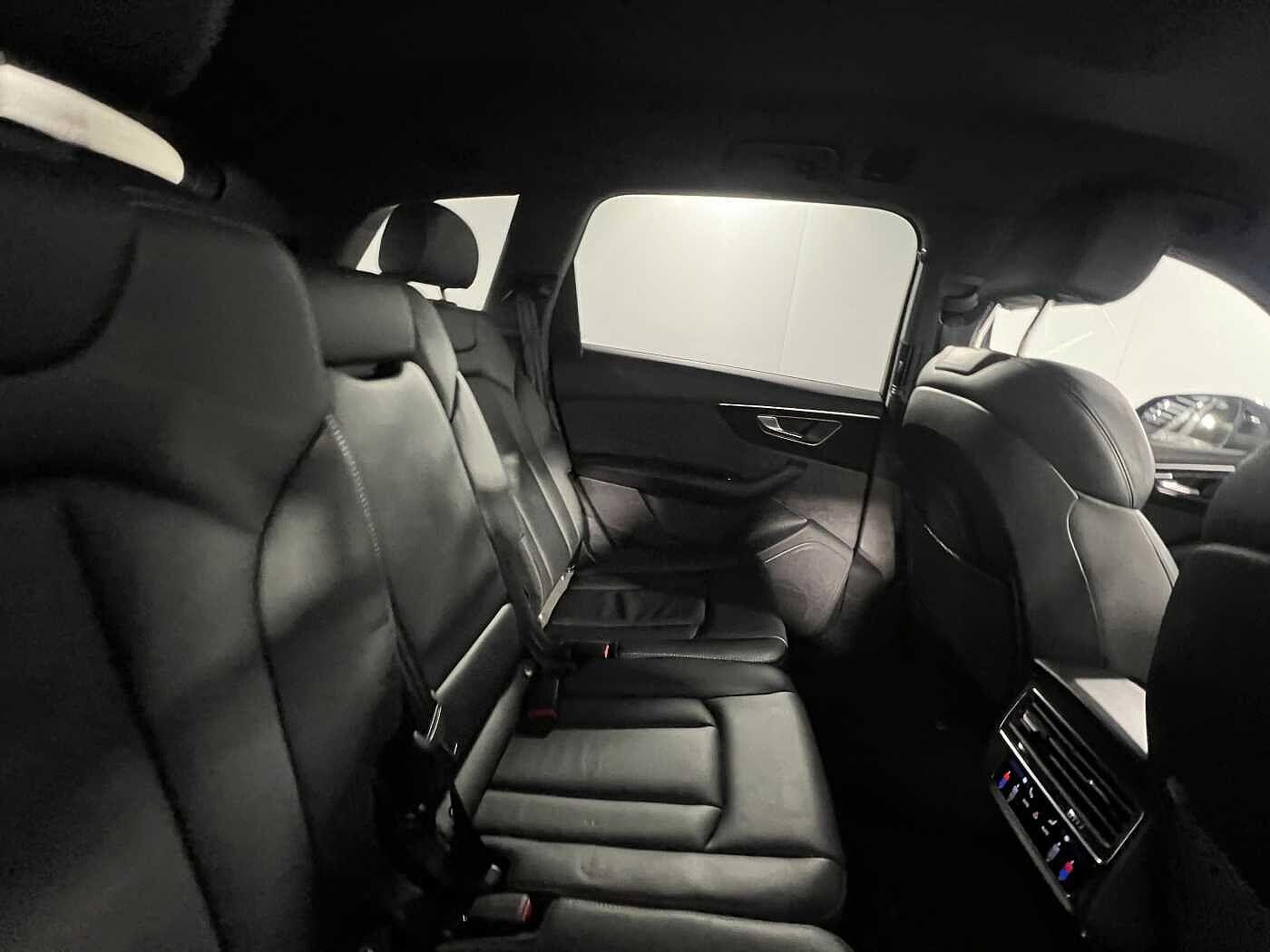 Used Audi Q7 2022 for sale - 77109581: Photo 16