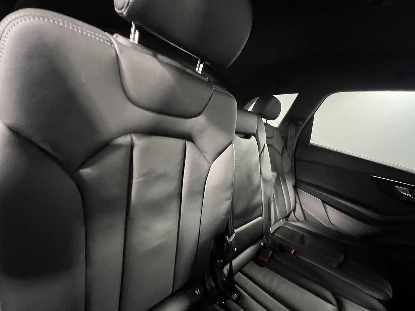 Used Audi Q7 2022 for sale - 77109581: Photo 17