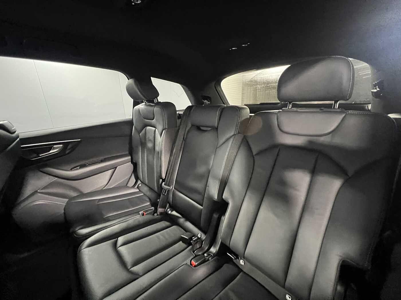 Used Audi Q7 2022 for sale - 77109581: Photo 20