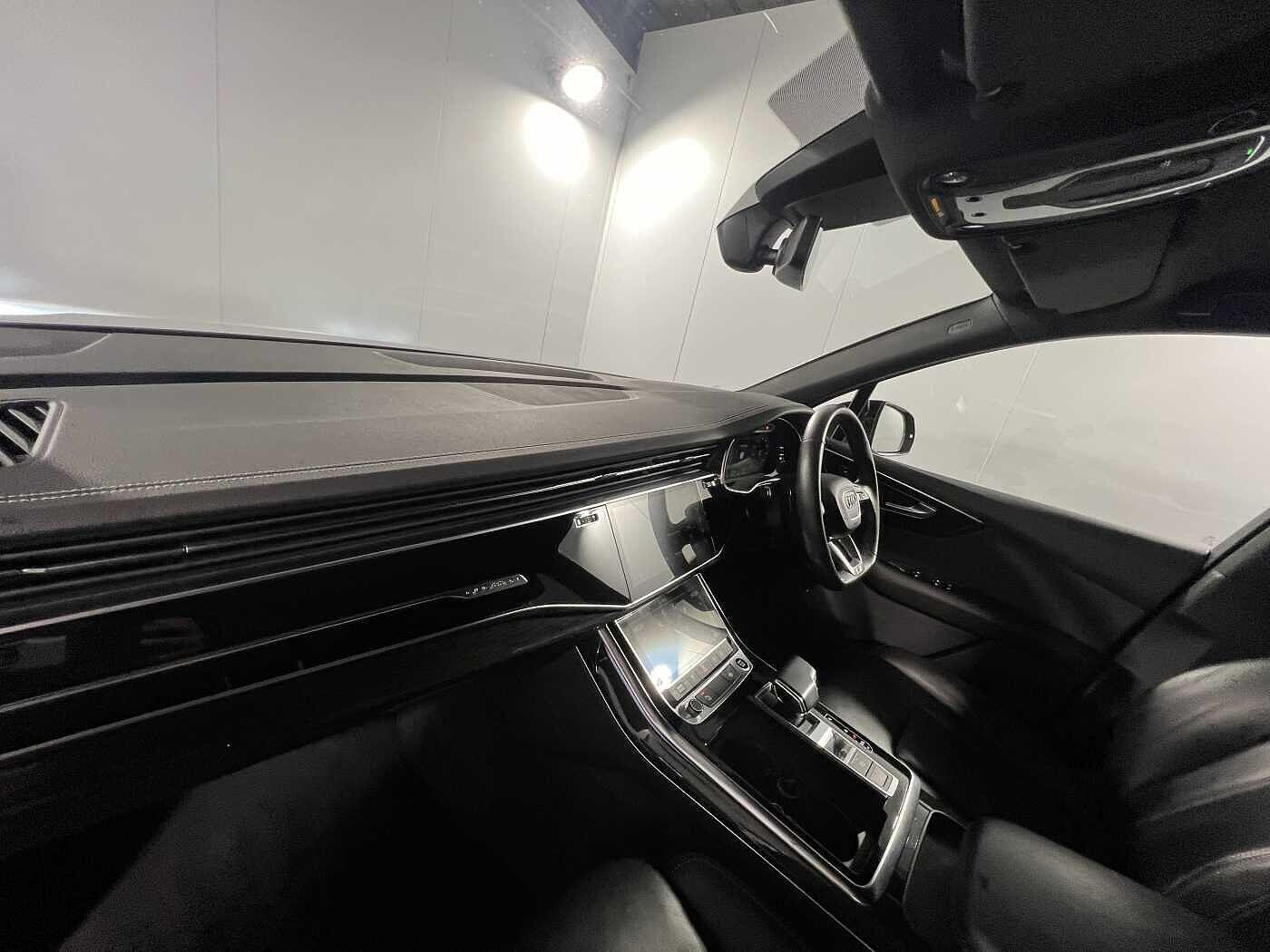 Used Audi Q7 2022 for sale - 77109581: Photo 21