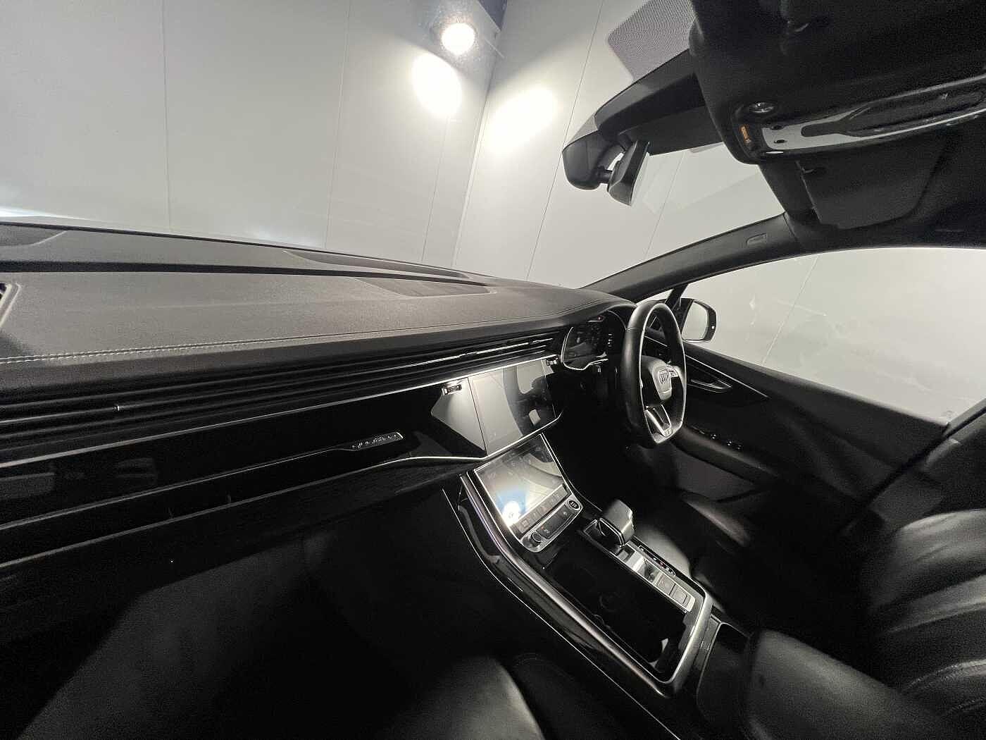 Used Audi Q7 2022 for sale - 77109581: Photo 22