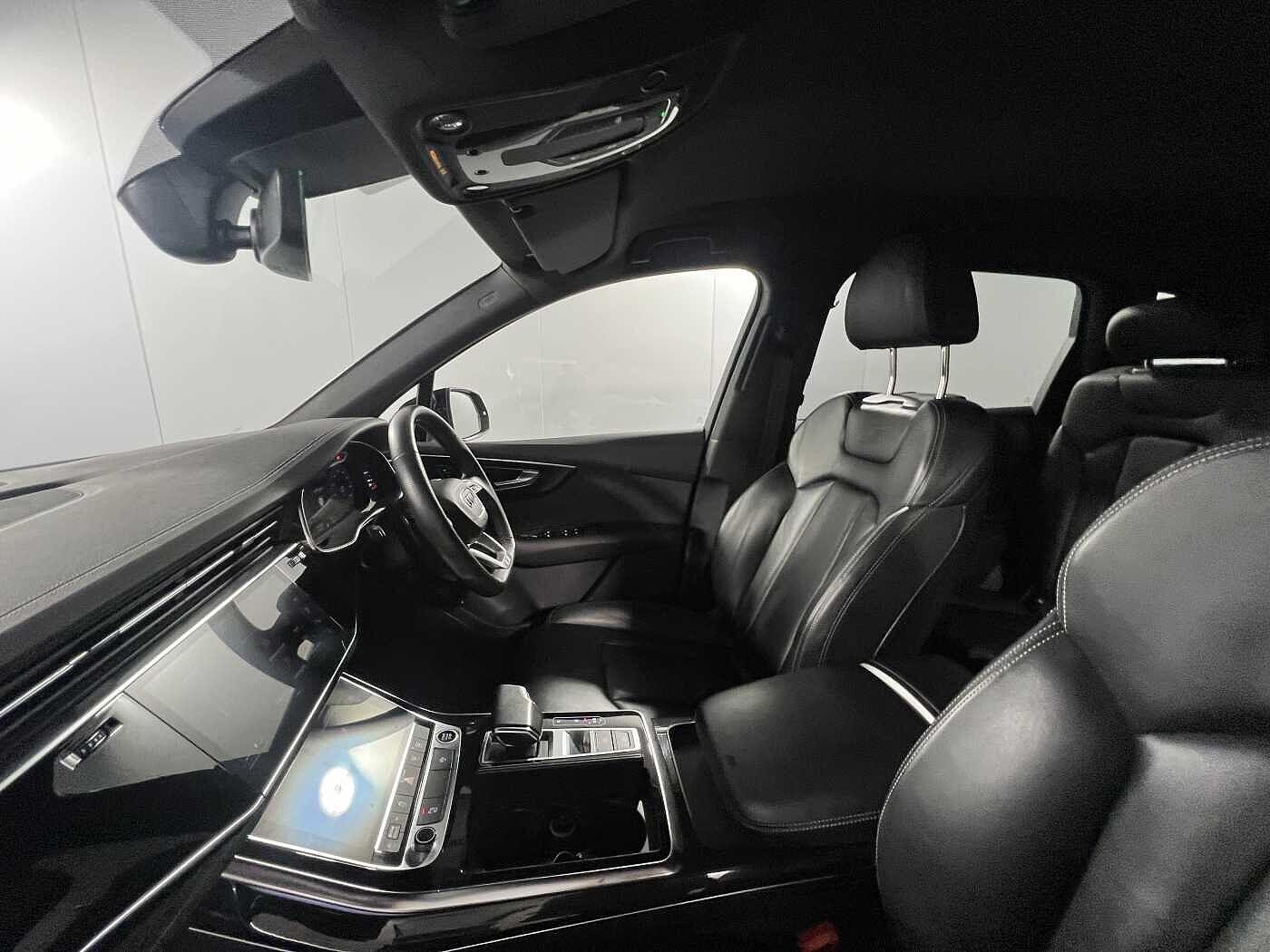 Used Audi Q7 2022 for sale - 77109581: Photo 23