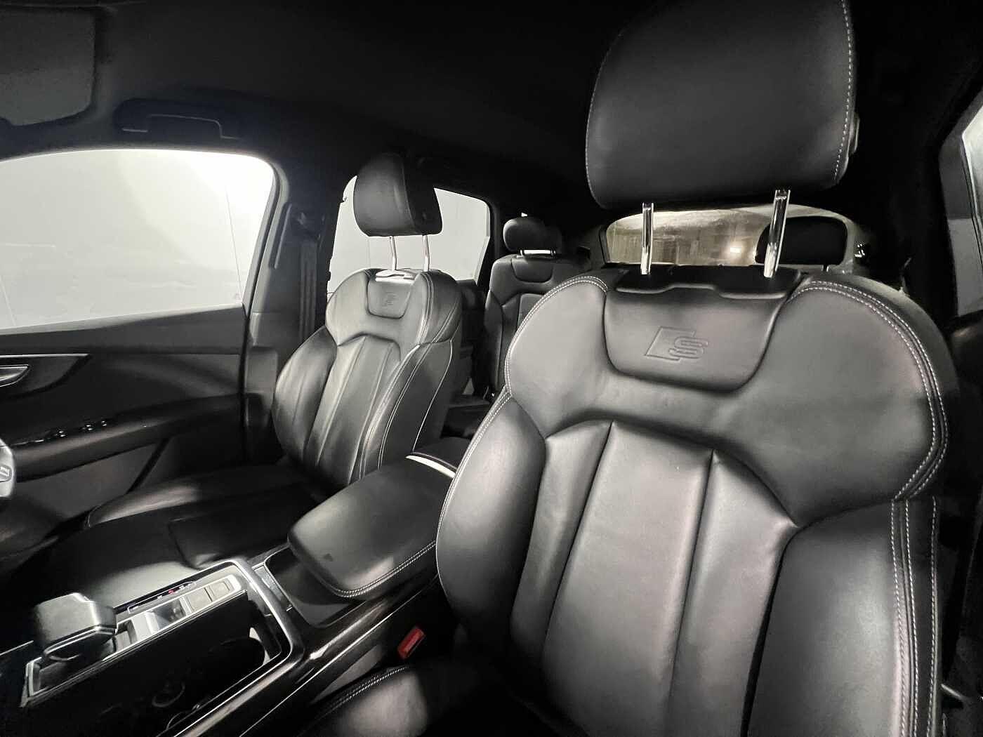 Used Audi Q7 2022 for sale - 77109581: Photo 24