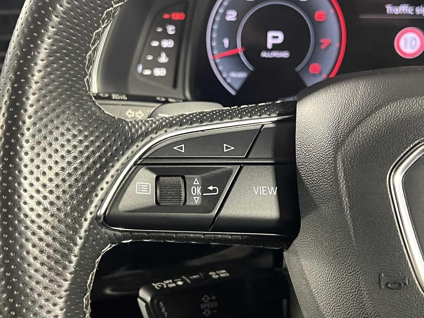 Used Audi Q7 2022 for sale - 77109581: Photo 26