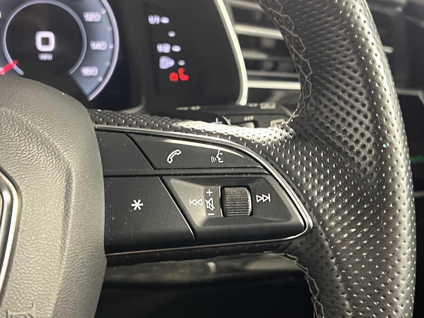 Used Audi Q7 2022 for sale - 77109581: Photo 27