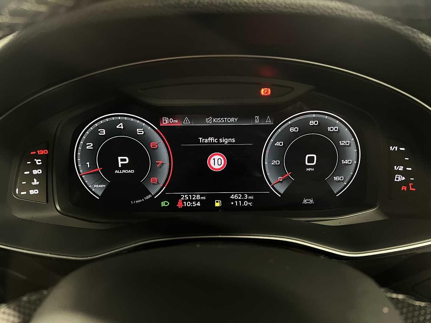 Used Audi Q7 2022 for sale - 77109581: Photo 29