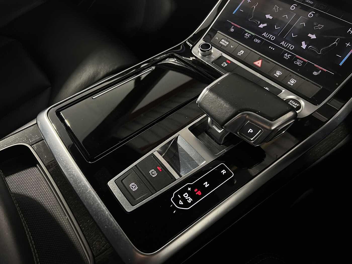 Used Audi Q7 2022 for sale - 77109581: Photo 31