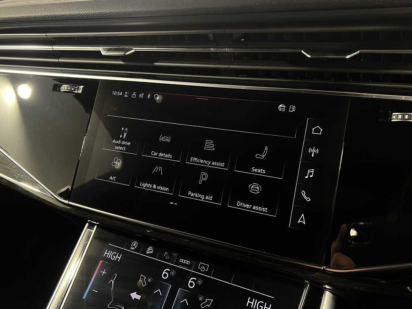 Used Audi Q7 2022 for sale - 77109581: Photo 33