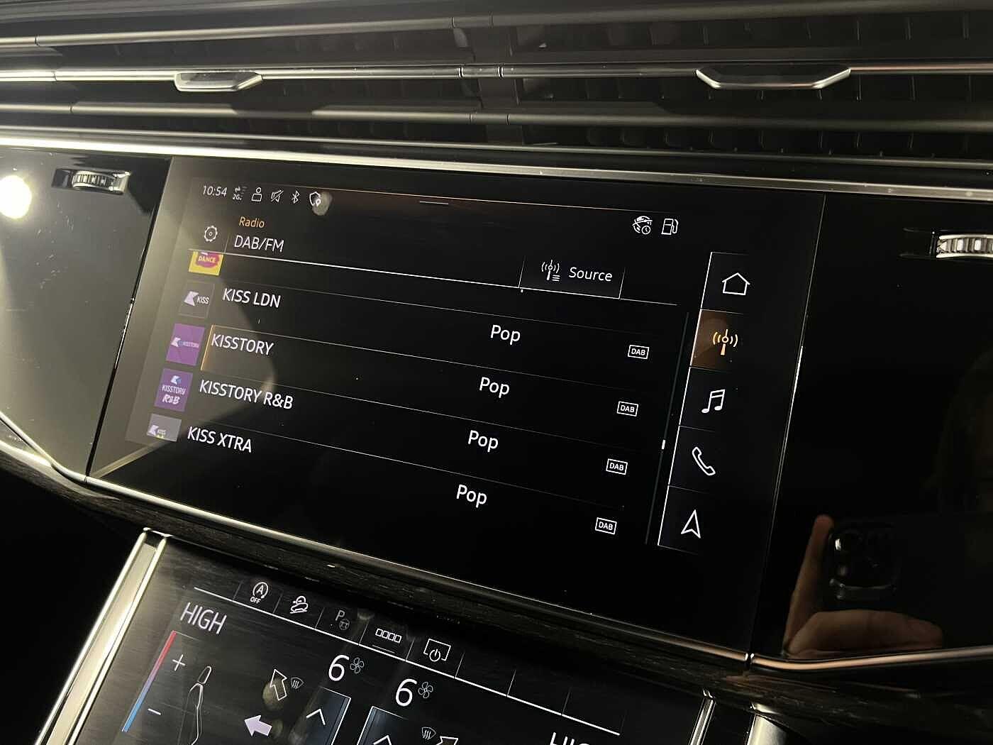 Used Audi Q7 2022 for sale - 77109581: Photo 34