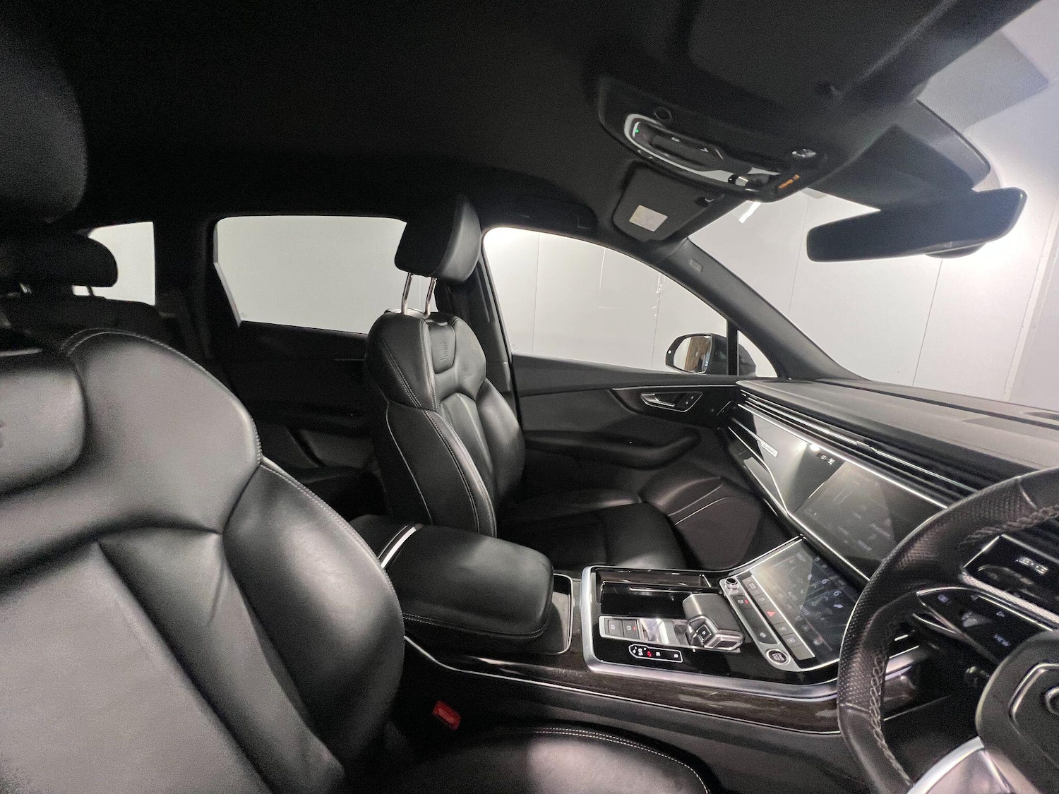 Used Audi Q7 2022 for sale - 77109581: Photo 53