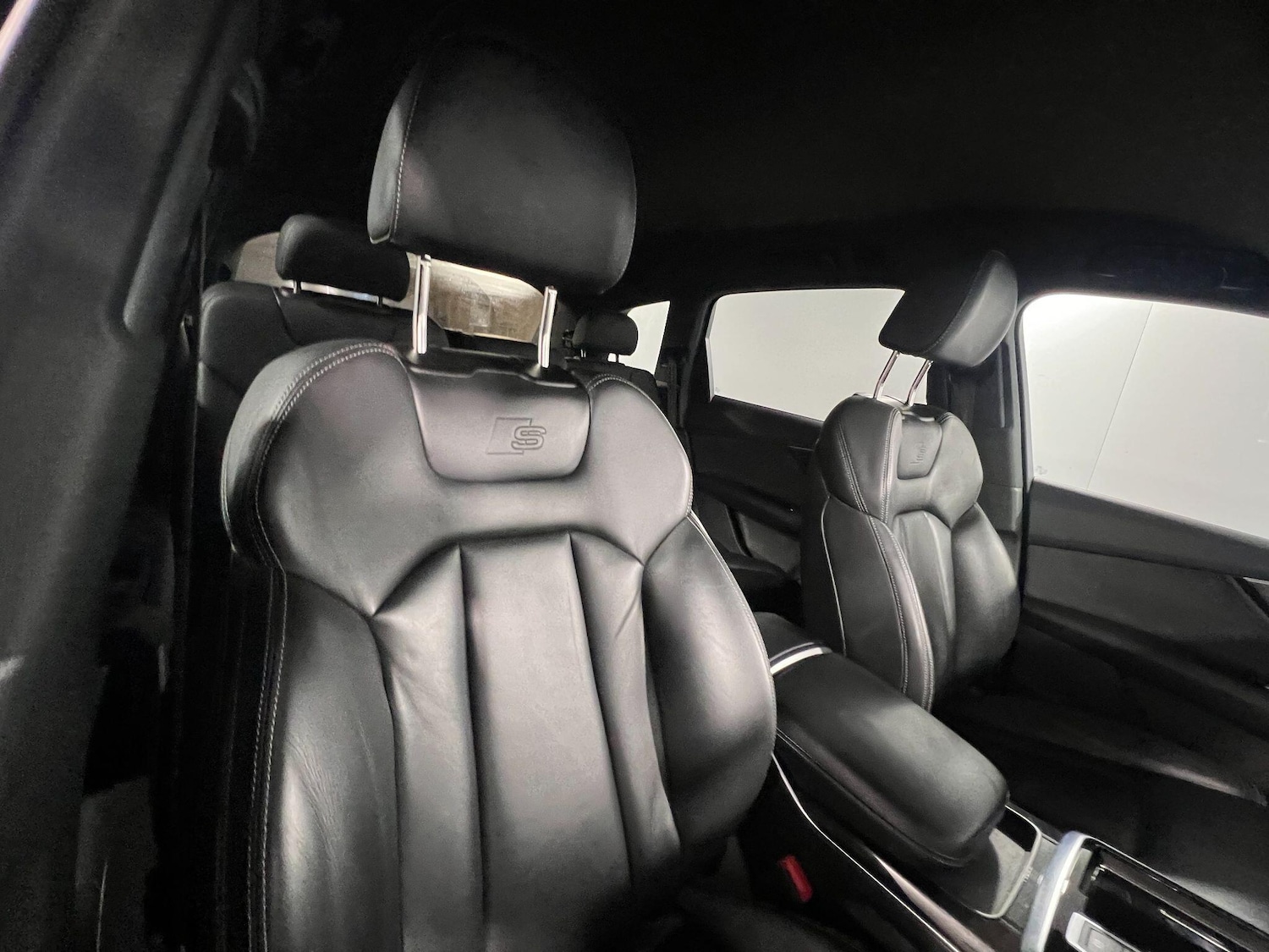 Used Audi Q7 2022 for sale - 77109581: Photo 54