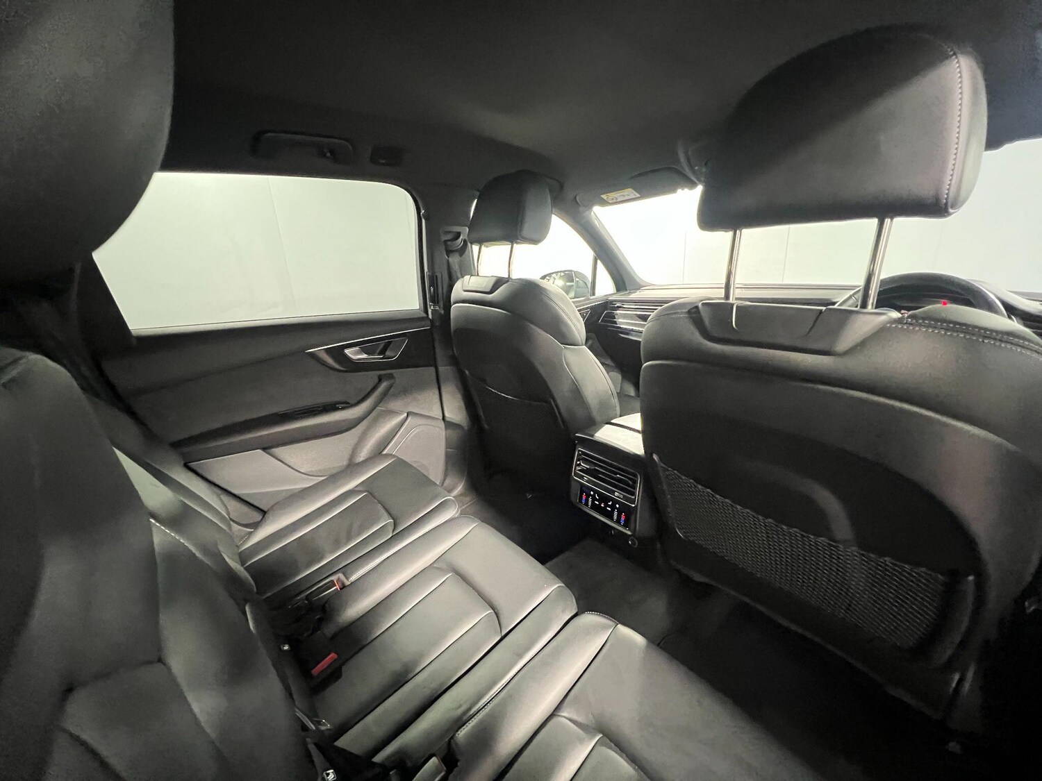 Used Audi Q7 2022 for sale - 77109581: Photo 55