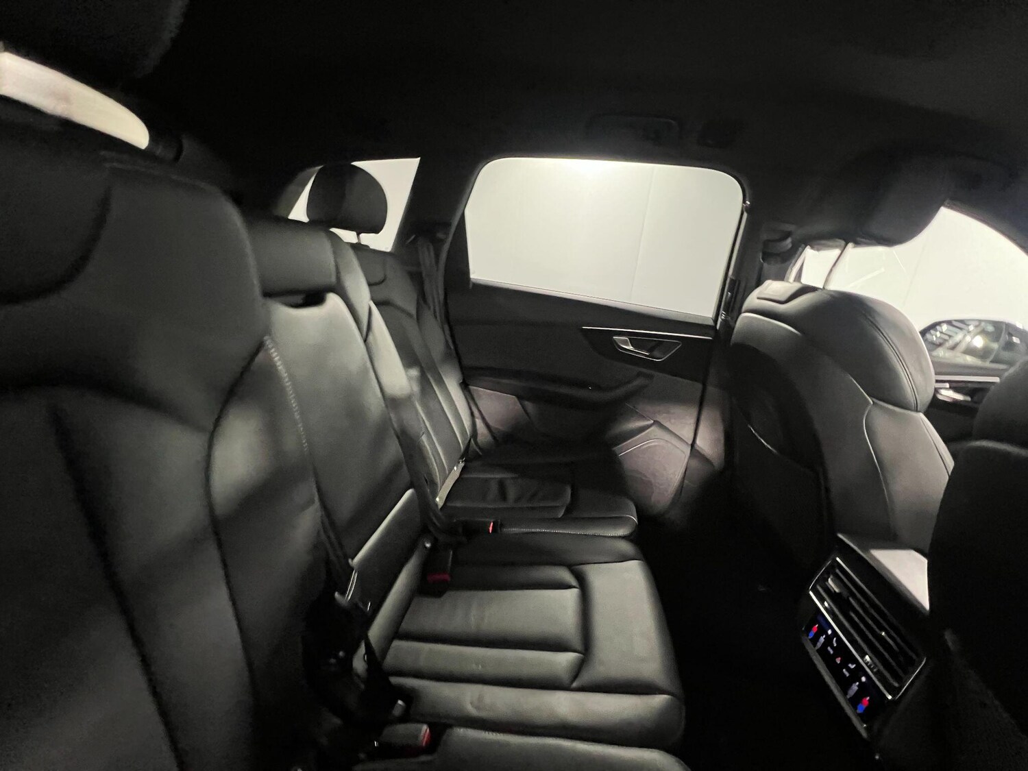 Used Audi Q7 2022 for sale - 77109581: Photo 56