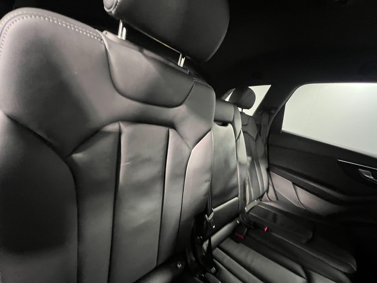 Used Audi Q7 2022 for sale - 77109581: Photo 57