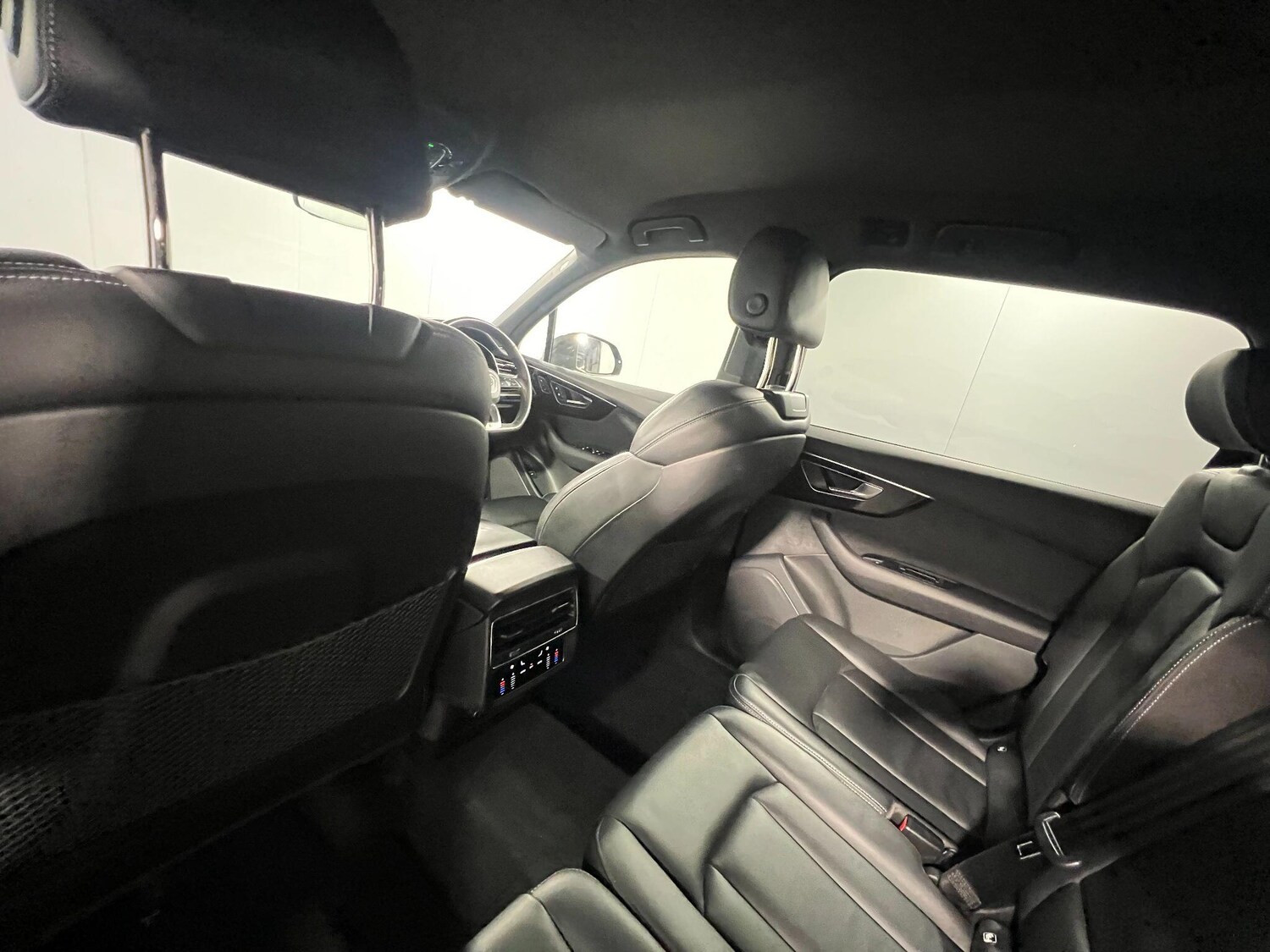 Used Audi Q7 2022 for sale - 77109581: Photo 58