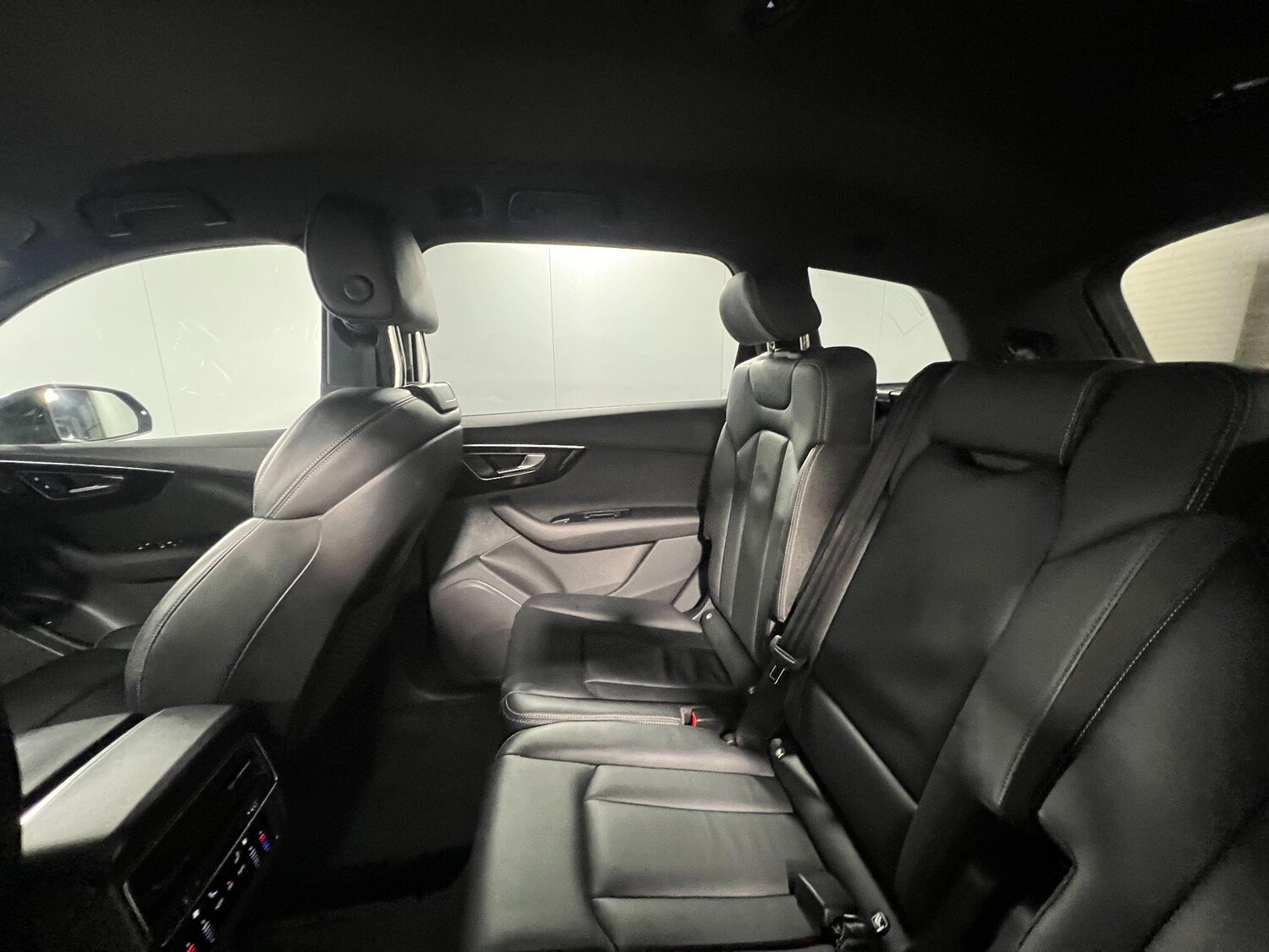 Used Audi Q7 2022 for sale - 77109581: Photo 59