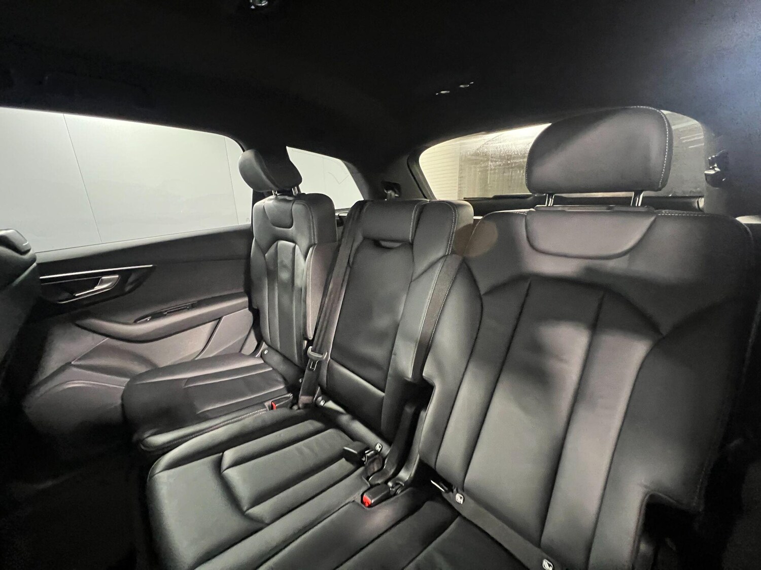 Used Audi Q7 2022 for sale - 77109581: Photo 60