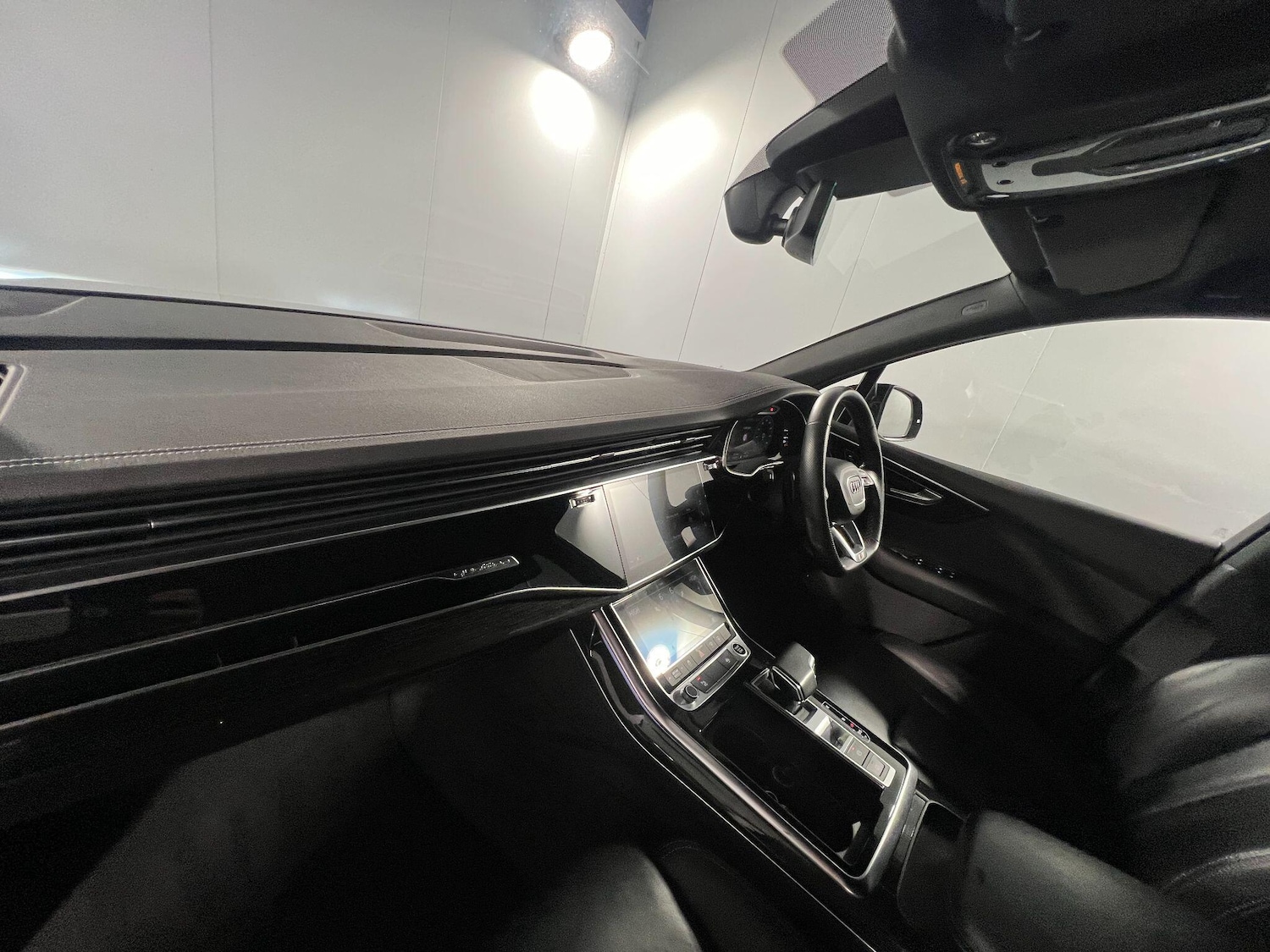 Used Audi Q7 2022 for sale - 77109581: Photo 61