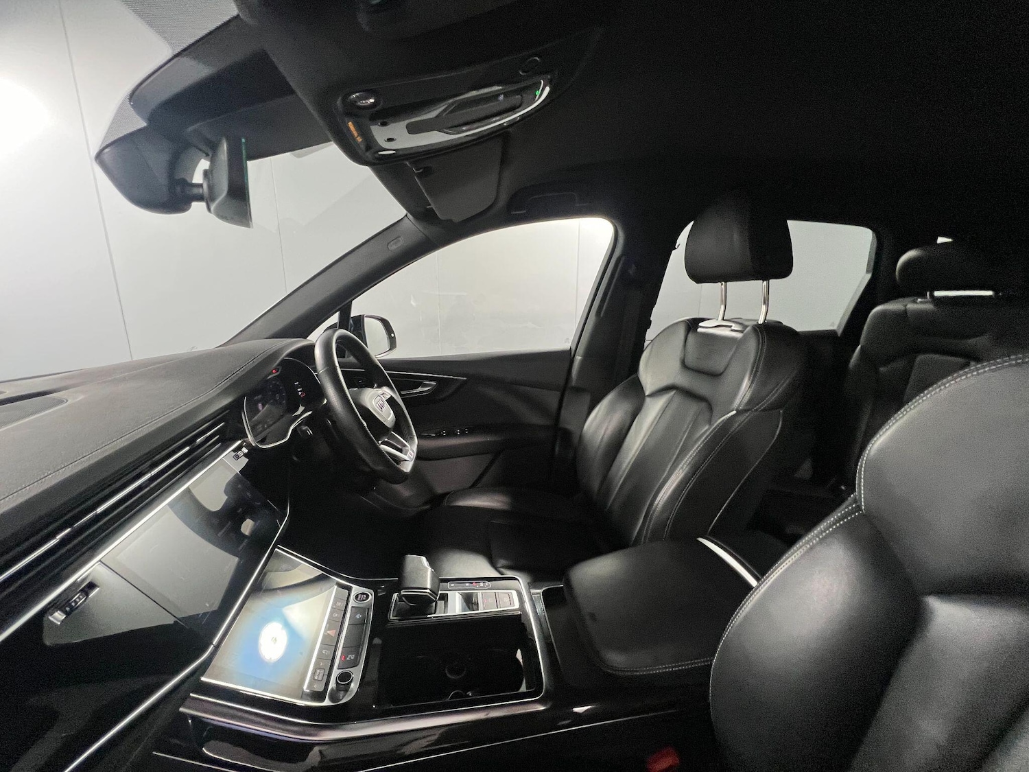 Used Audi Q7 2022 for sale - 77109581: Photo 62