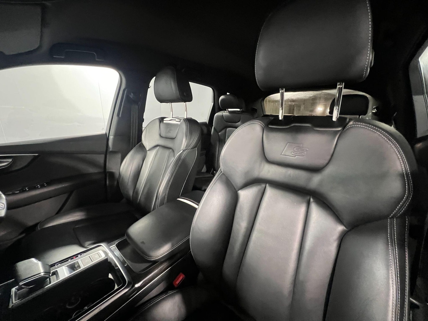 Used Audi Q7 2022 for sale - 77109581: Photo 63