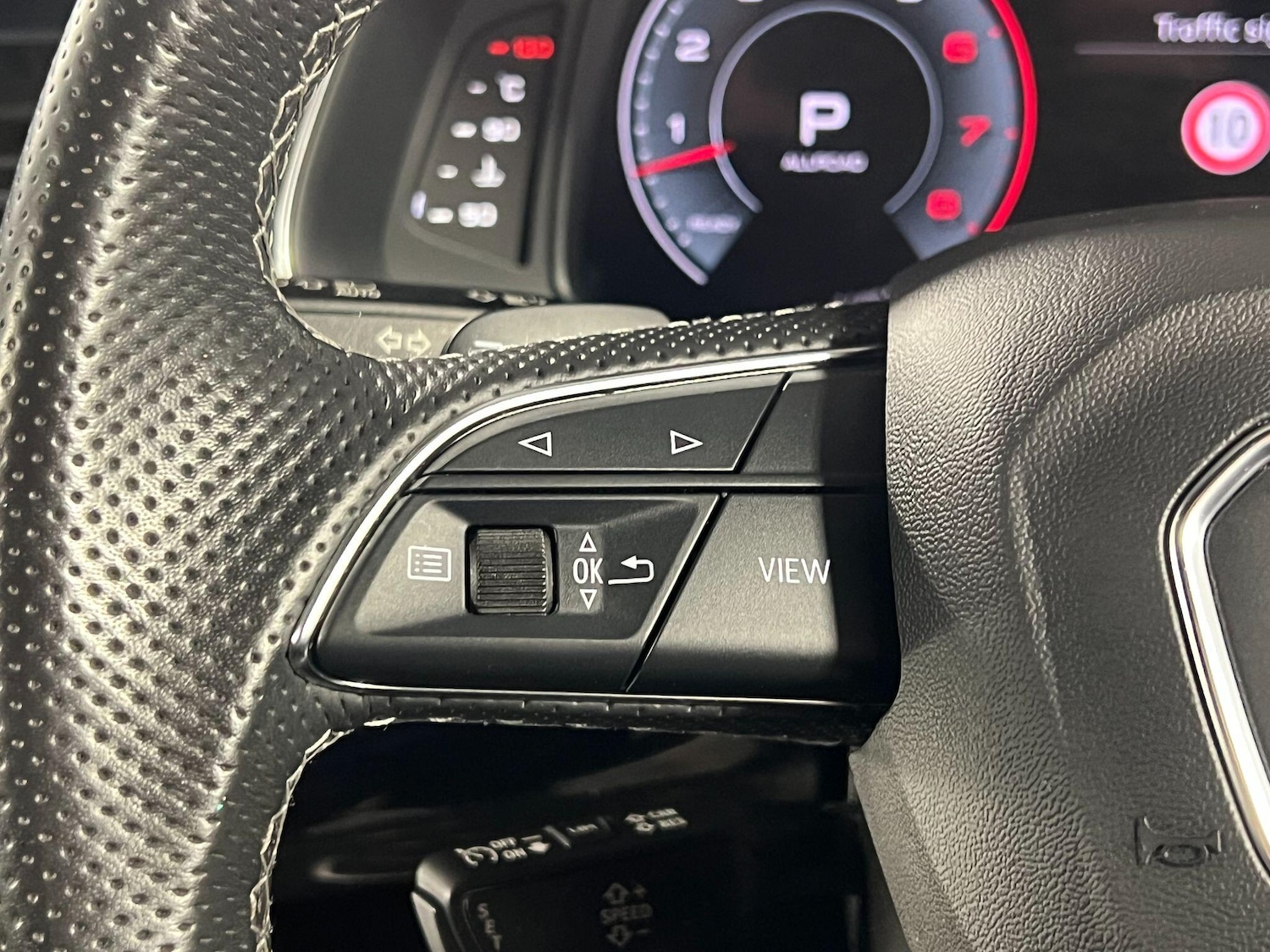 Used Audi Q7 2022 for sale - 77109581: Photo 65