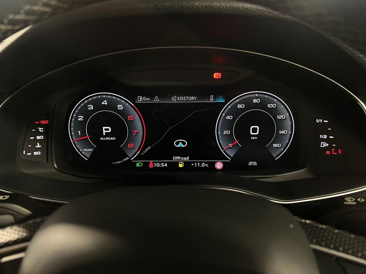 Used Audi Q7 2022 for sale - 77109581: Photo 69