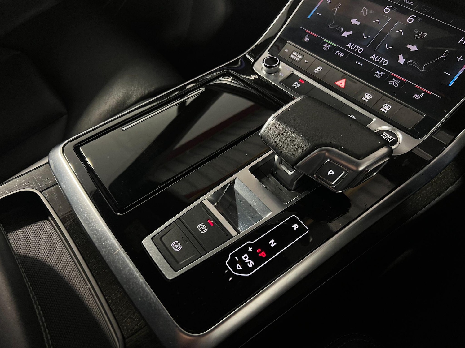 Used Audi Q7 2022 for sale - 77109581: Photo 70