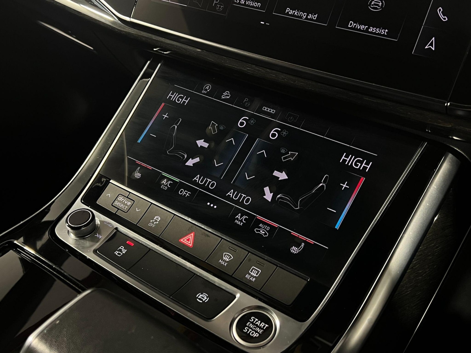 Used Audi Q7 2022 for sale - 77109581: Photo 71