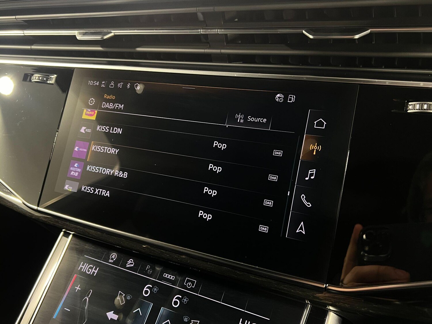 Used Audi Q7 2022 for sale - 77109581: Photo 73