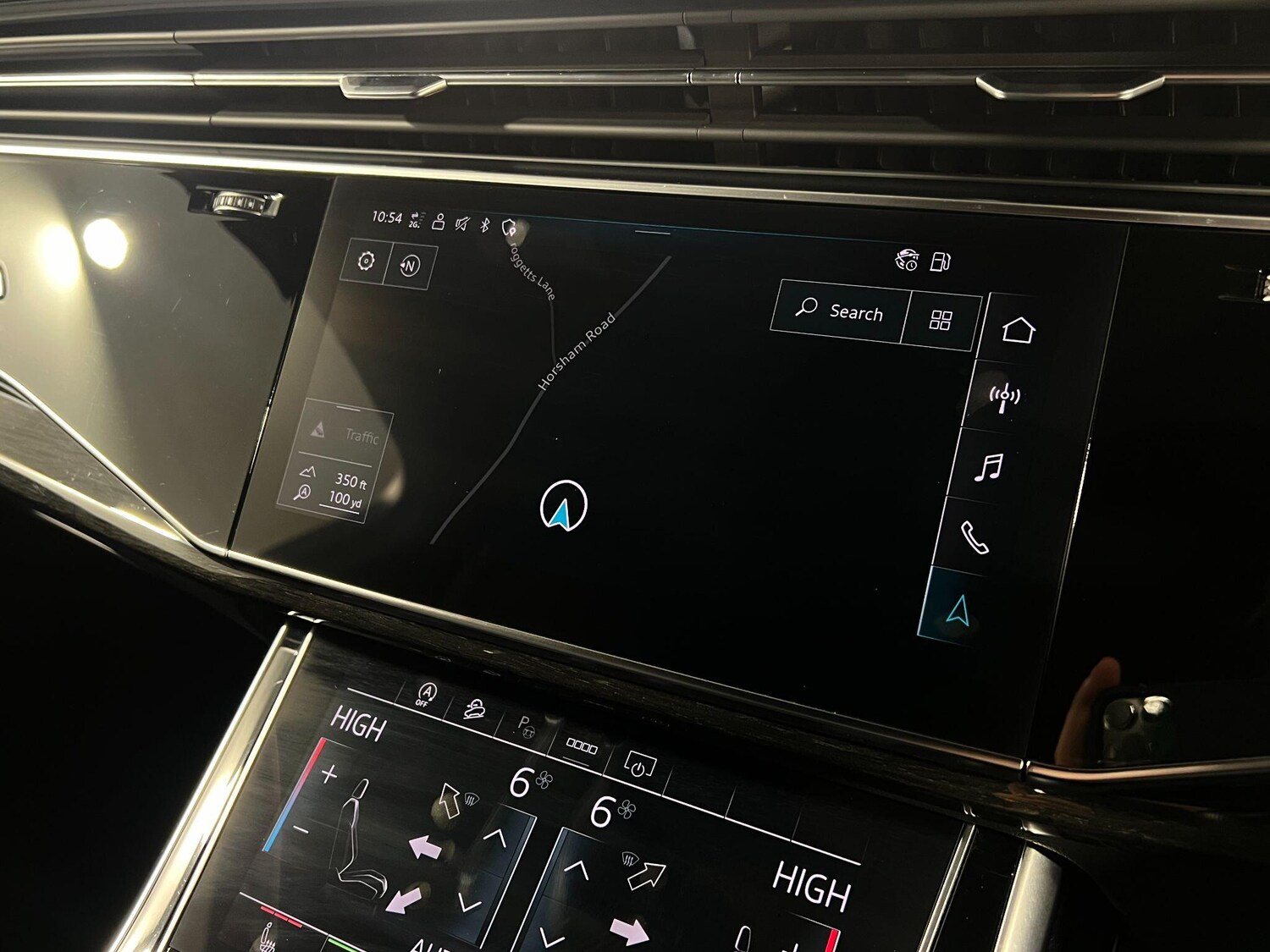 Used Audi Q7 2022 for sale - 77109581: Photo 74