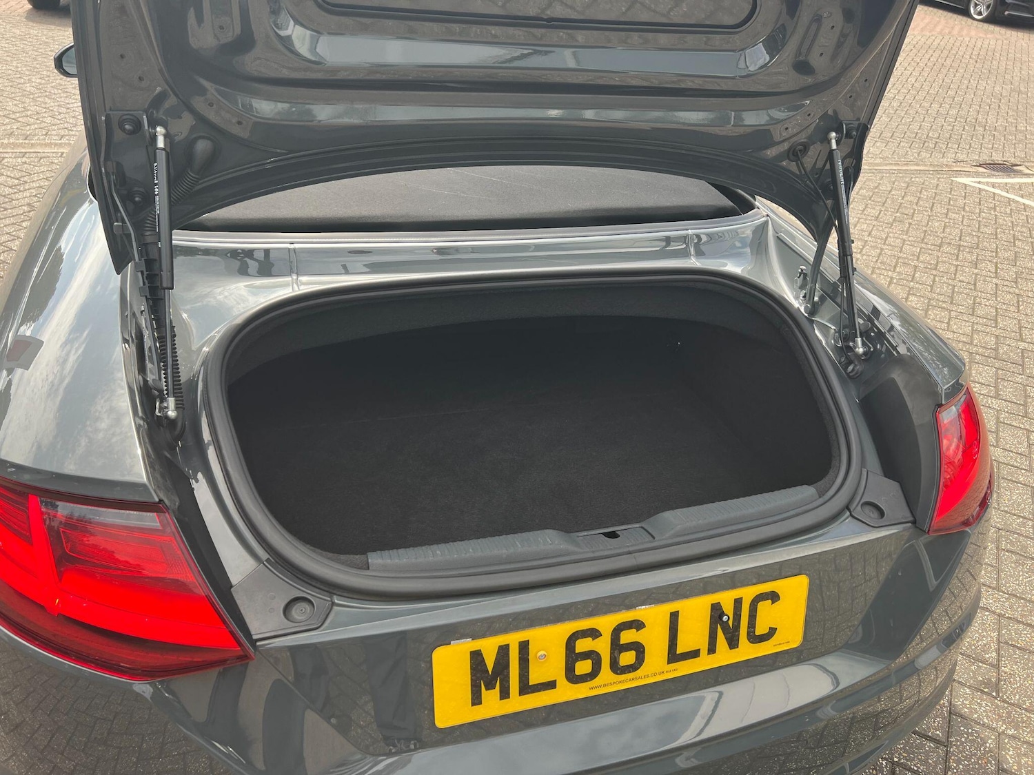 Vehicle 28