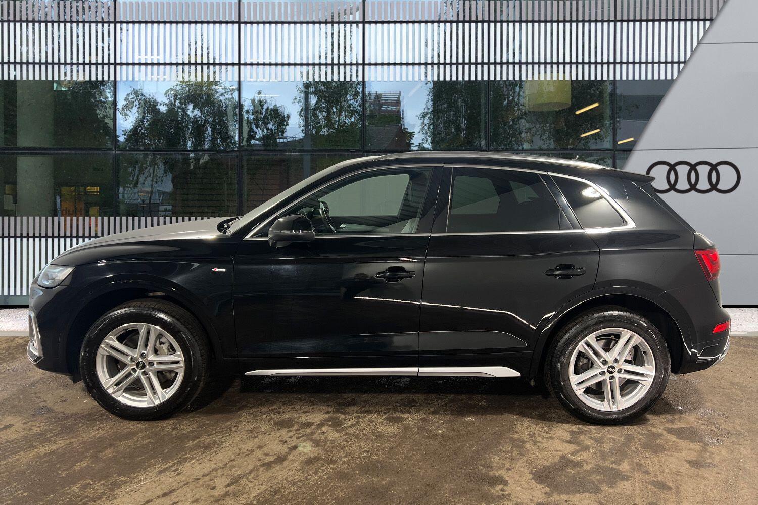 Used Audi Q5 for sale - 77882289: Photo 10