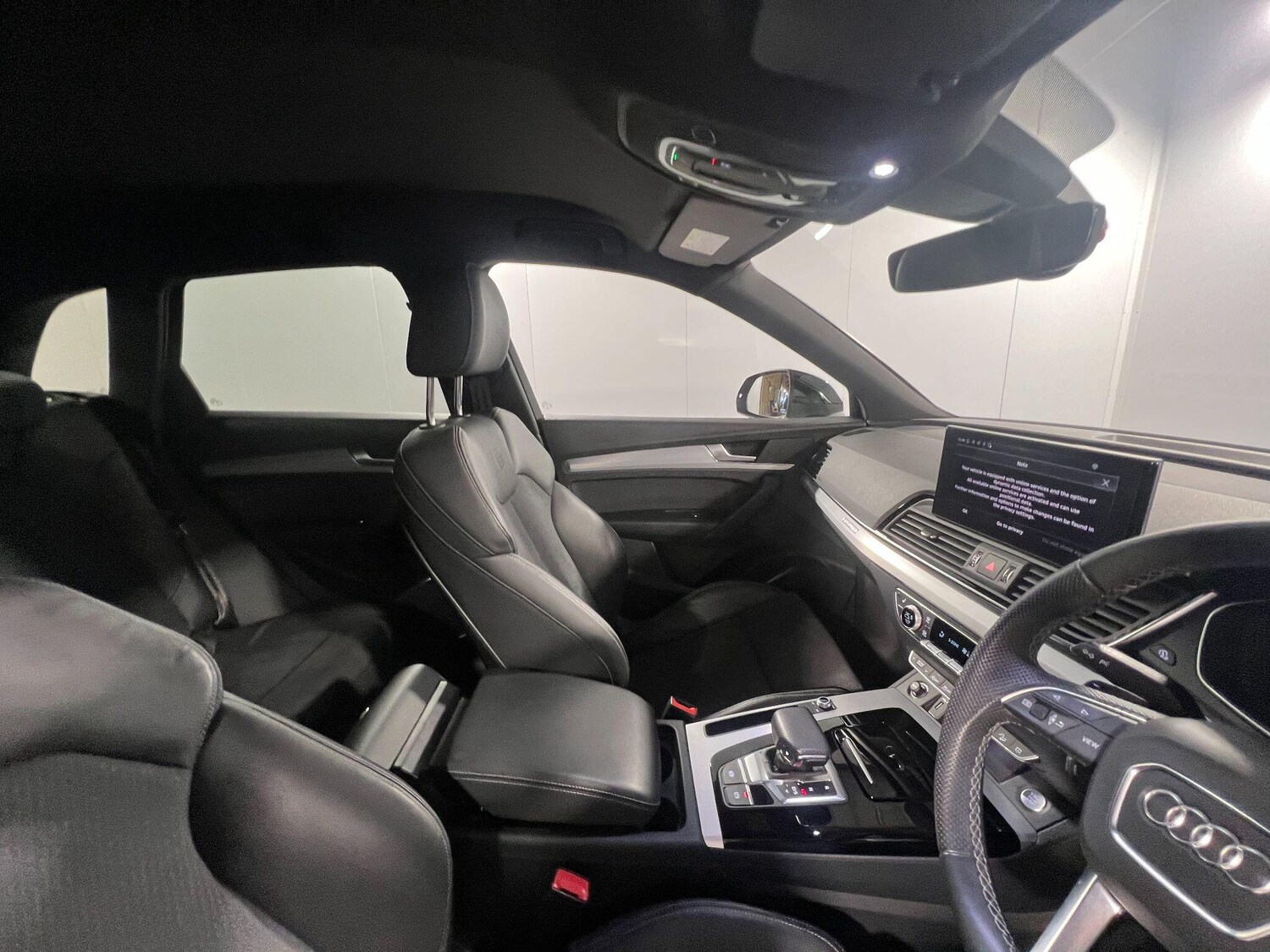 Used Audi Q5 for sale - 77882289: Photo 11