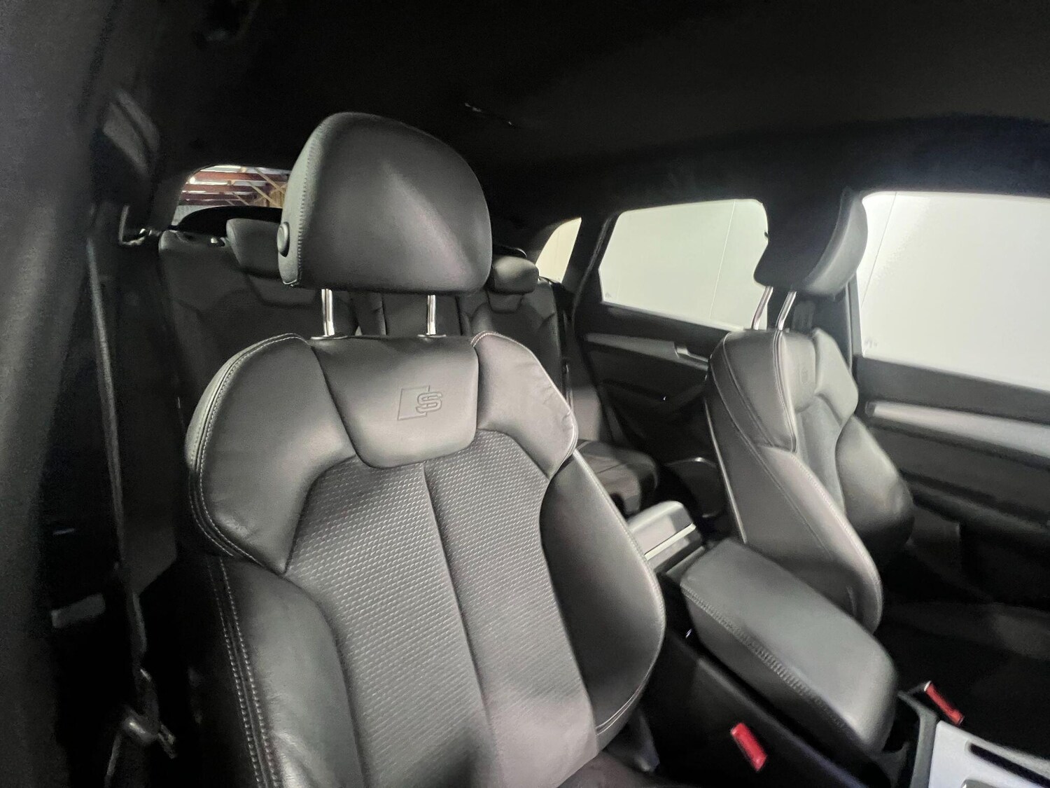 Used Audi Q5 for sale - 77882289: Photo 12