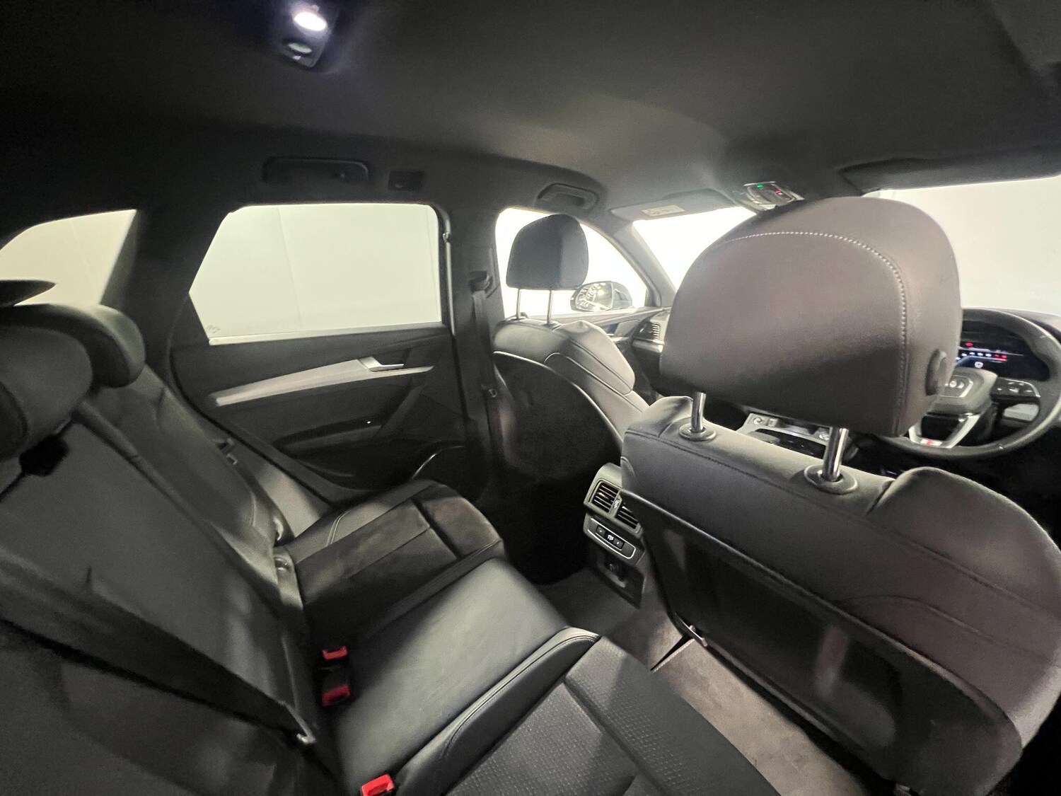 Used Audi Q5 for sale - 77882289: Photo 13