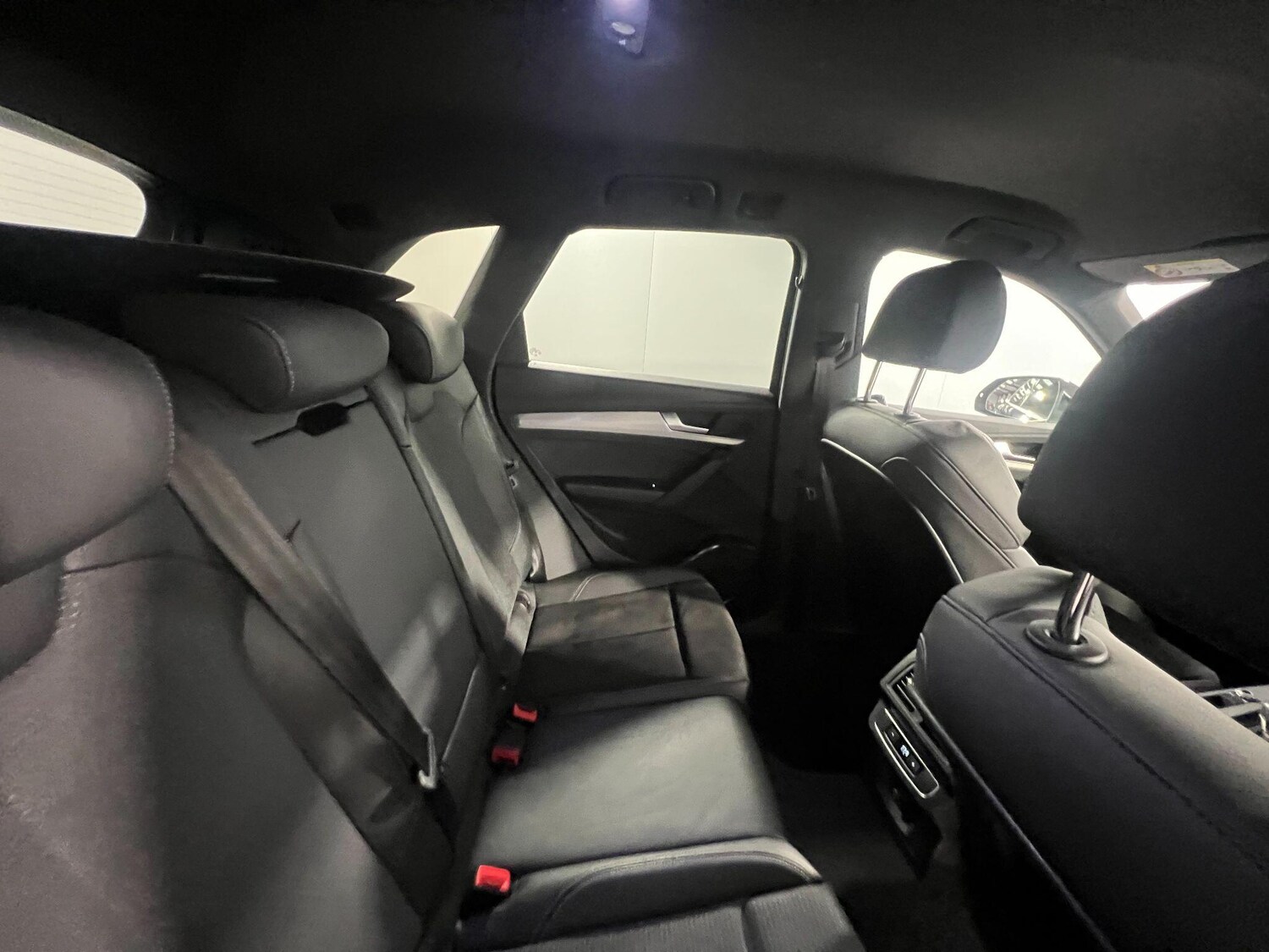 Used Audi Q5 for sale - 77882289: Photo 14