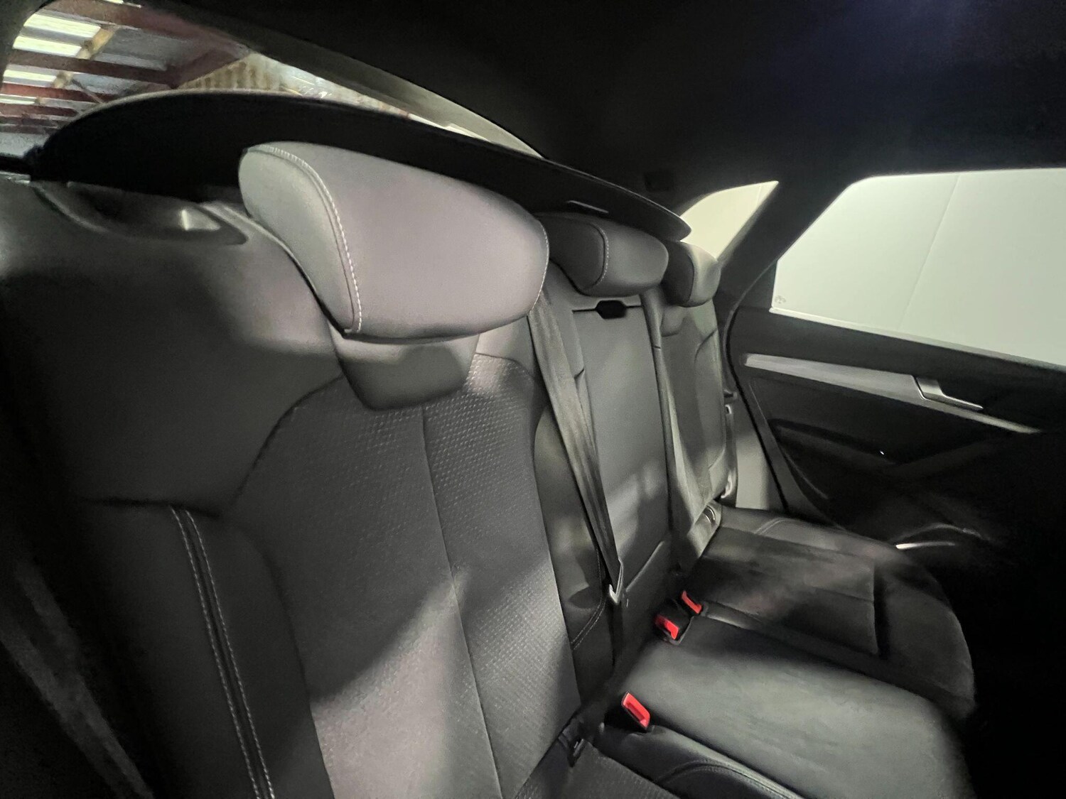 Used Audi Q5 for sale - 77882289: Photo 15