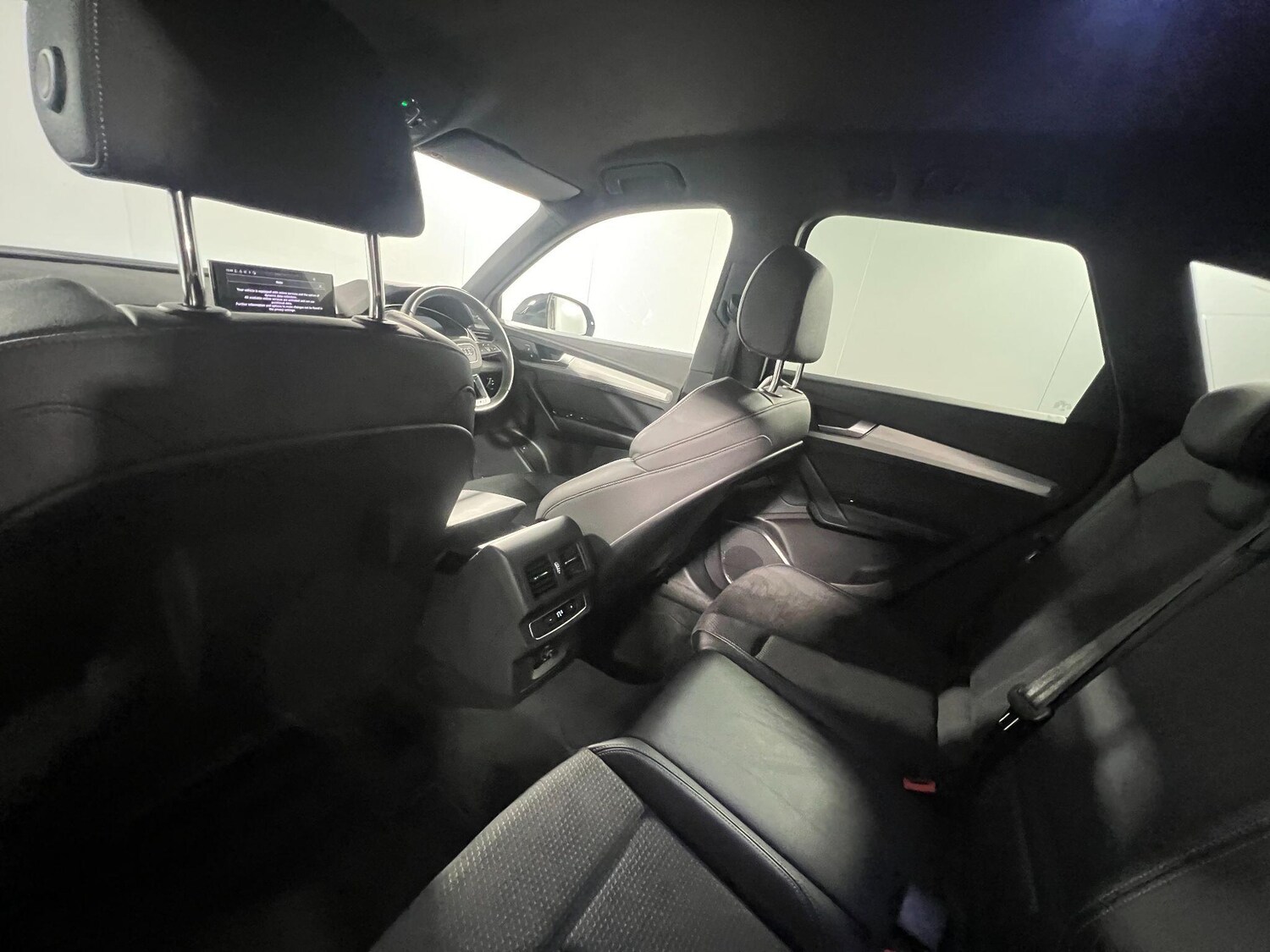 Used Audi Q5 for sale - 77882289: Photo 16