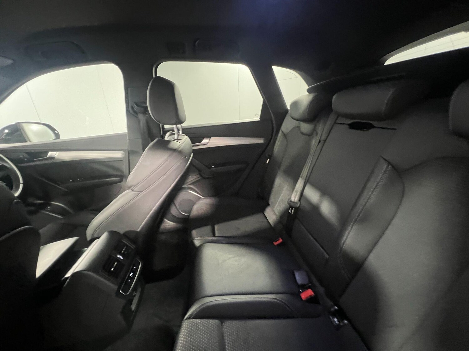 Used Audi Q5 for sale - 77882289: Photo 17