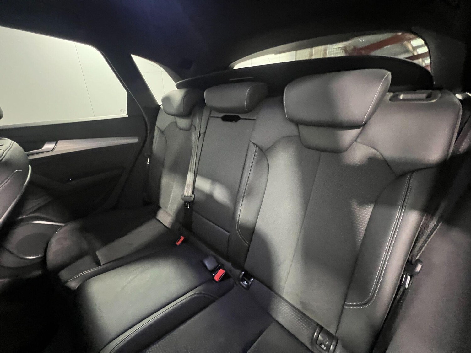 Used Audi Q5 for sale - 77882289: Photo 18