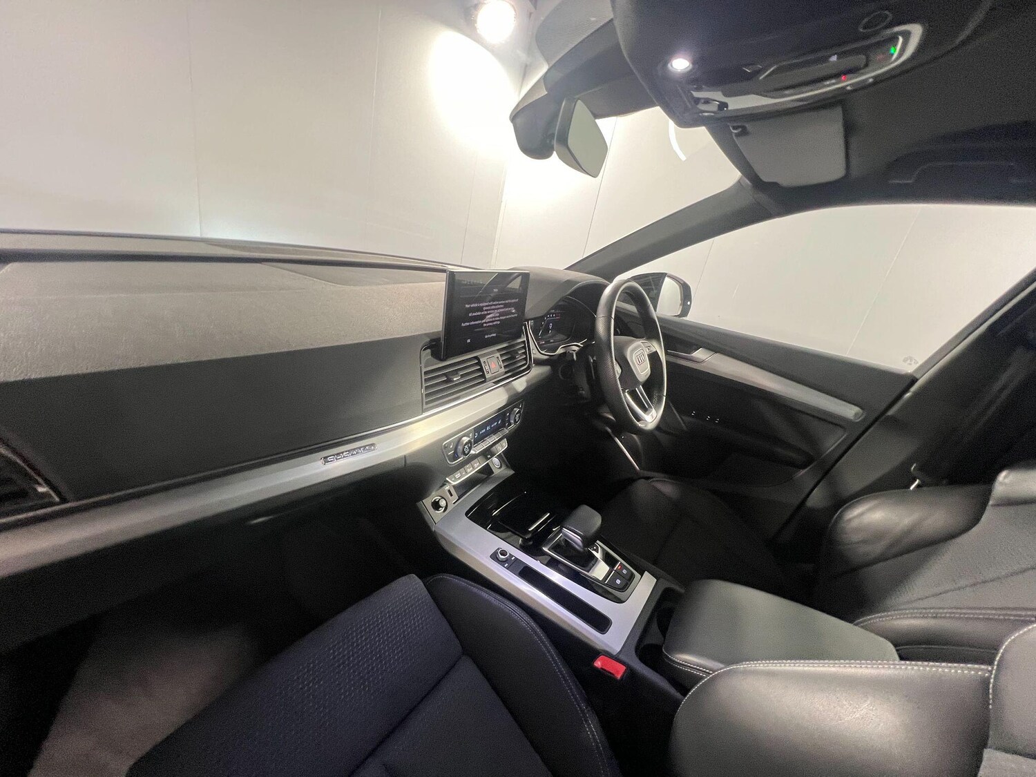 Used Audi Q5 for sale - 77882289: Photo 19