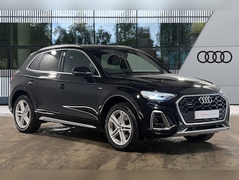 Audi Q5 feature image