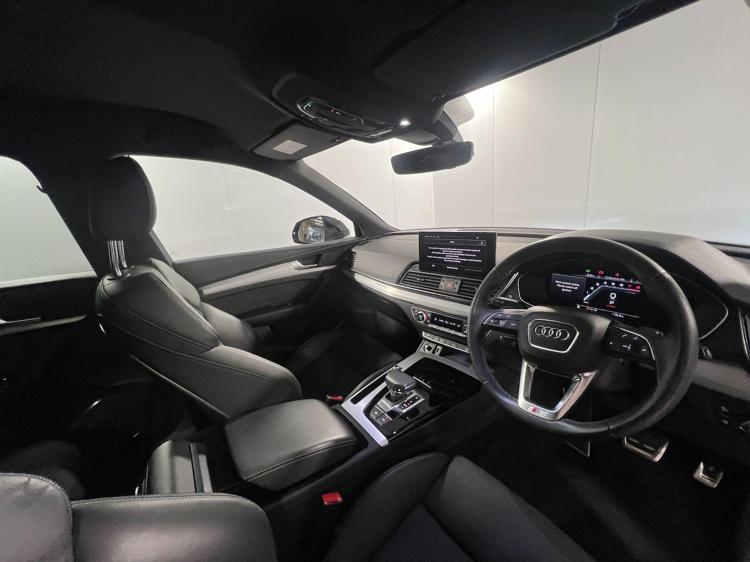 Used Audi Q5 for sale - 77882289: Photo 2