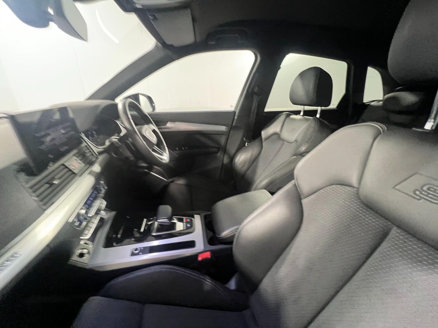 Used Audi Q5 for sale - 77882289: Photo 20
