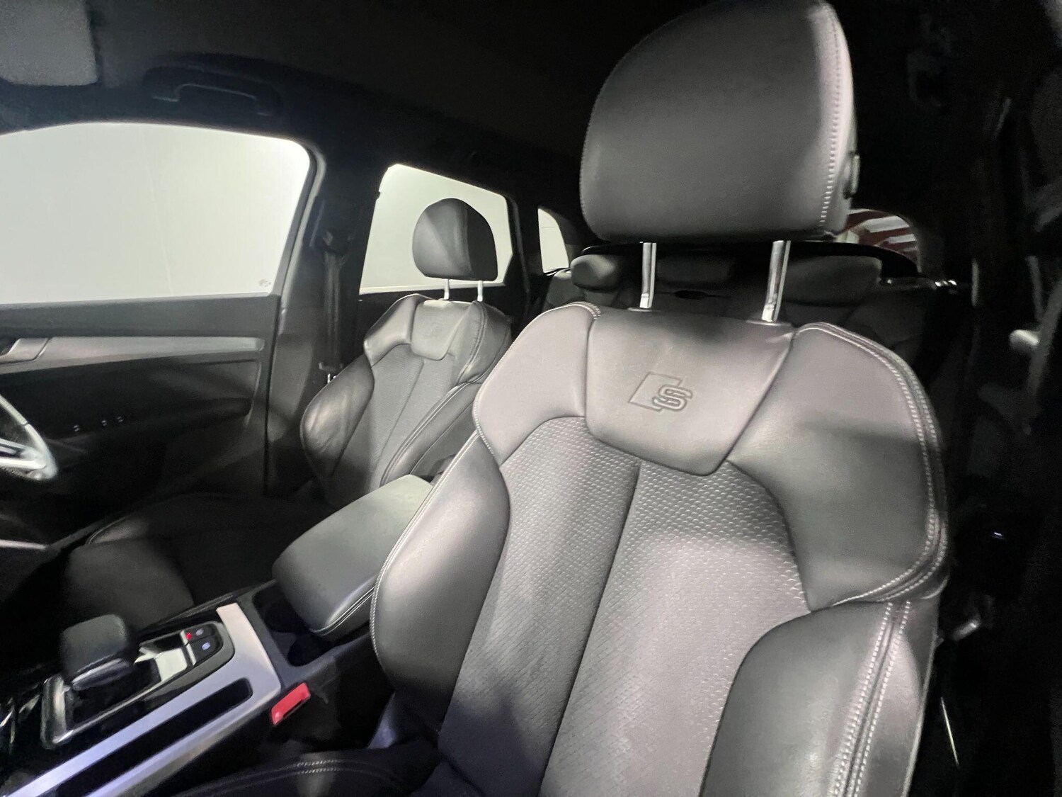 Used Audi Q5 for sale - 77882289: Photo 21