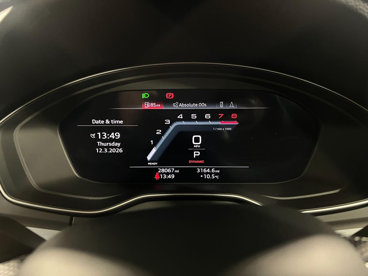 Used Audi Q5 for sale - 77882289: Photo 26