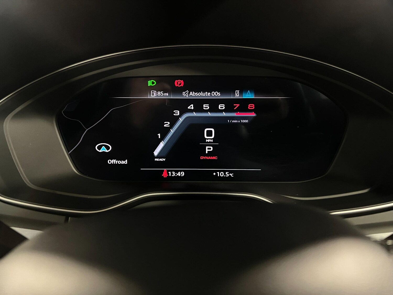 Used Audi Q5 for sale - 77882289: Photo 27