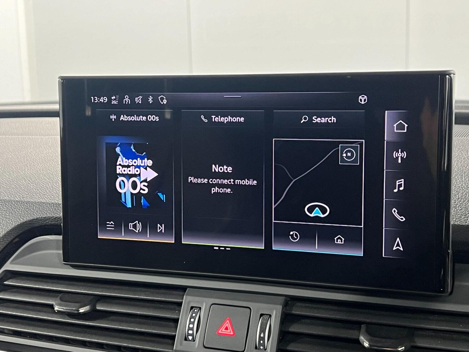 Used Audi Q5 for sale - 77882289: Photo 28