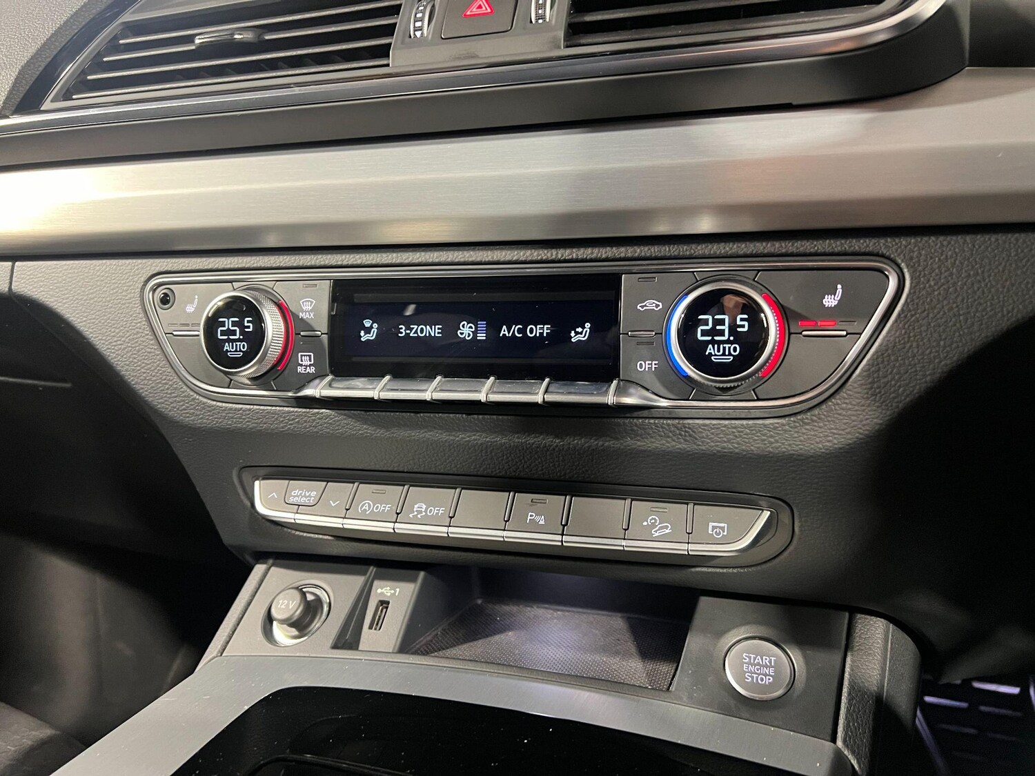 Used Audi Q5 for sale - 77882289: Photo 30