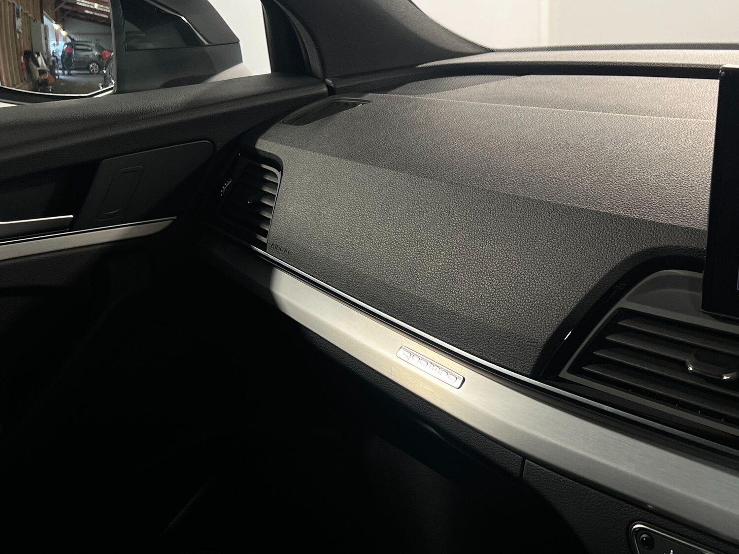 Used Audi Q5 for sale - 77882289: Photo 32